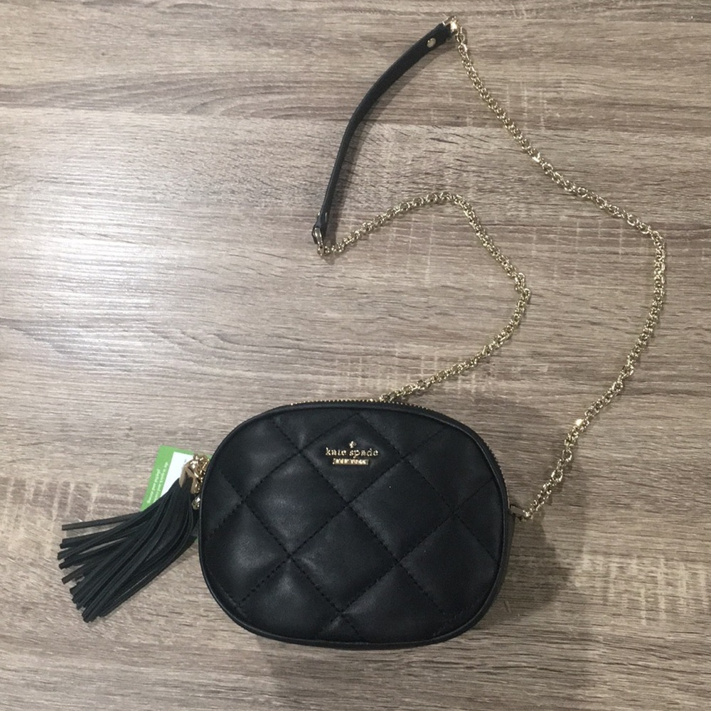 Kate spade Emerson place tinley purse